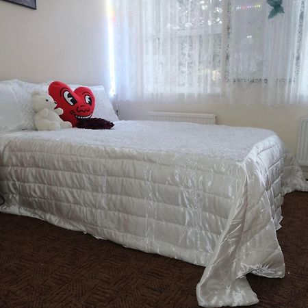 Dream Room ลอนดอน ภายนอก รูปภาพ