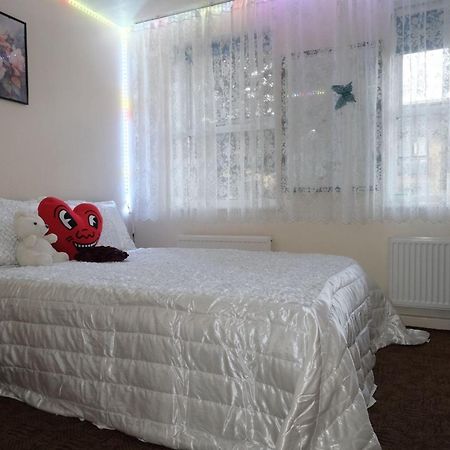 Dream Room ลอนดอน ภายนอก รูปภาพ