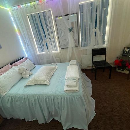 Dream Room ลอนดอน ภายนอก รูปภาพ
