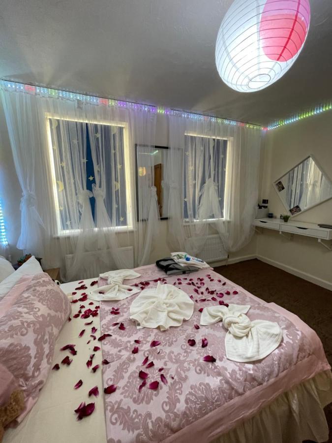 Dream Room ลอนดอน ภายนอก รูปภาพ