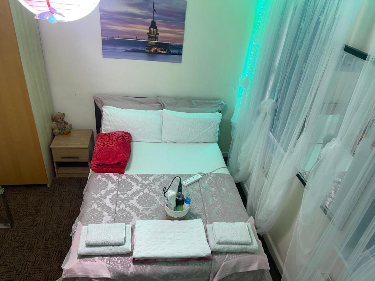 Dream Room ลอนดอน ภายนอก รูปภาพ