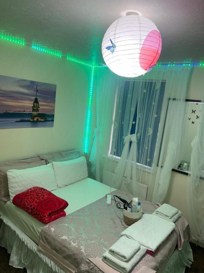 Dream Room ลอนดอน ภายนอก รูปภาพ