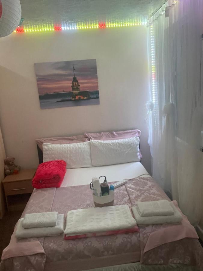 Dream Room ลอนดอน ภายนอก รูปภาพ
