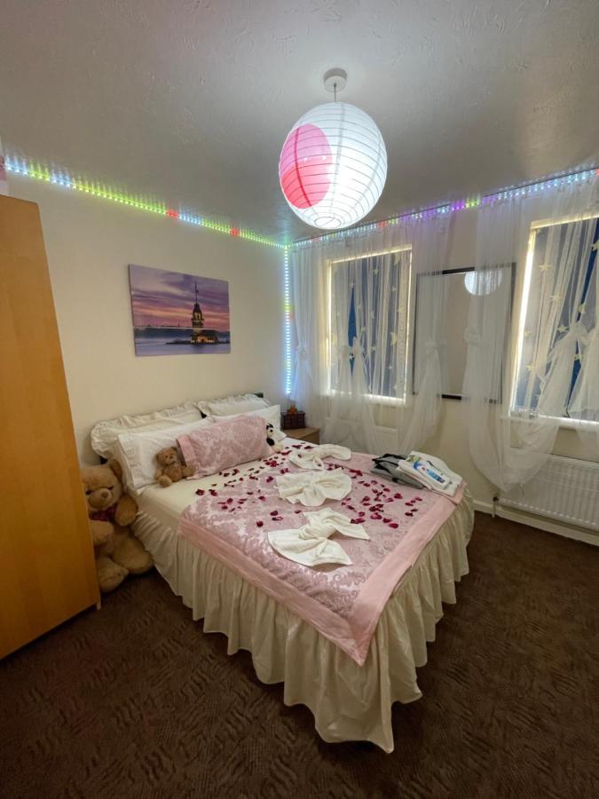 Dream Room ลอนดอน ภายนอก รูปภาพ