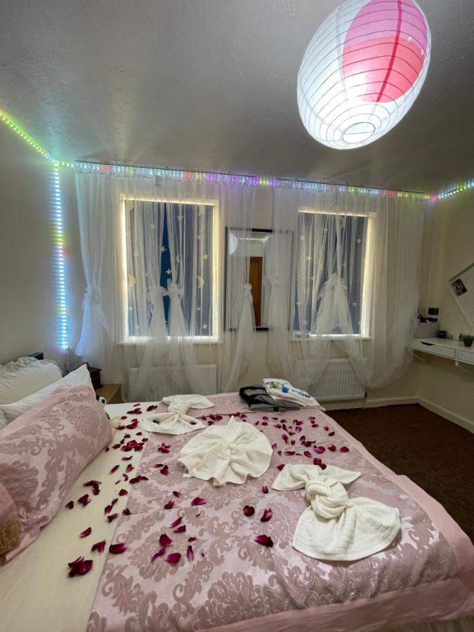 Dream Room ลอนดอน ภายนอก รูปภาพ