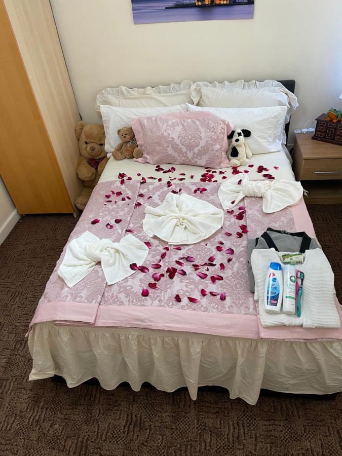 Dream Room ลอนดอน ภายนอก รูปภาพ