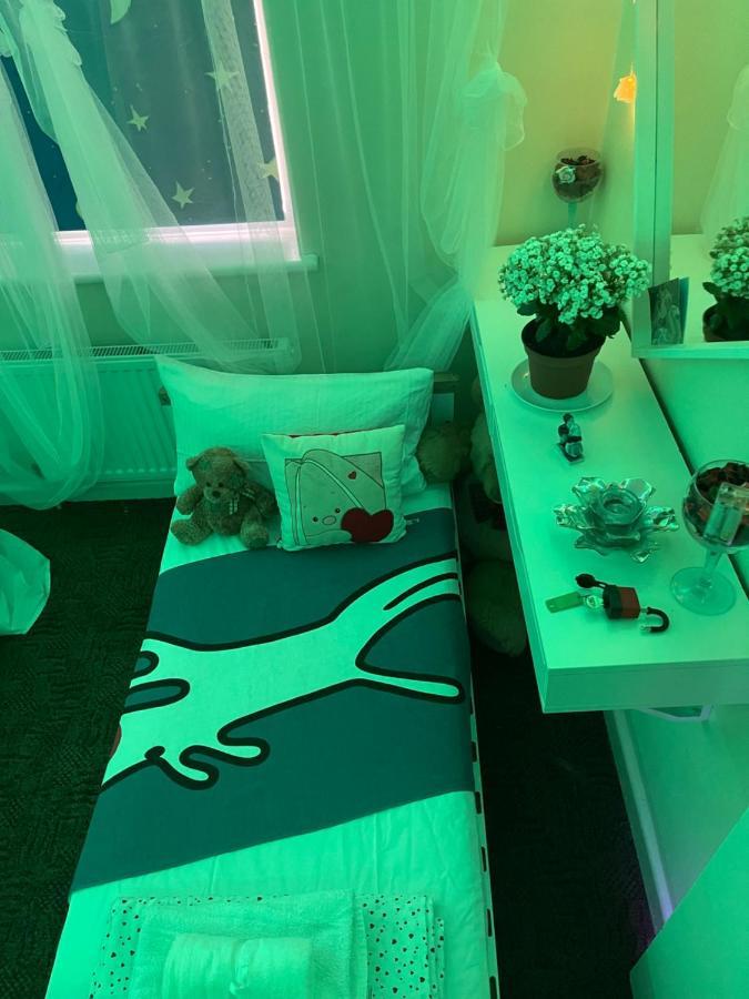 Dream Room ลอนดอน ภายนอก รูปภาพ