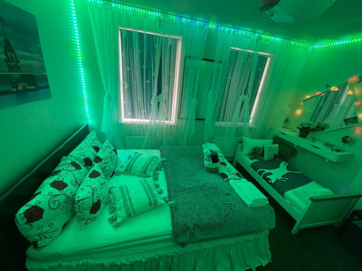 Dream Room ลอนดอน ภายนอก รูปภาพ
