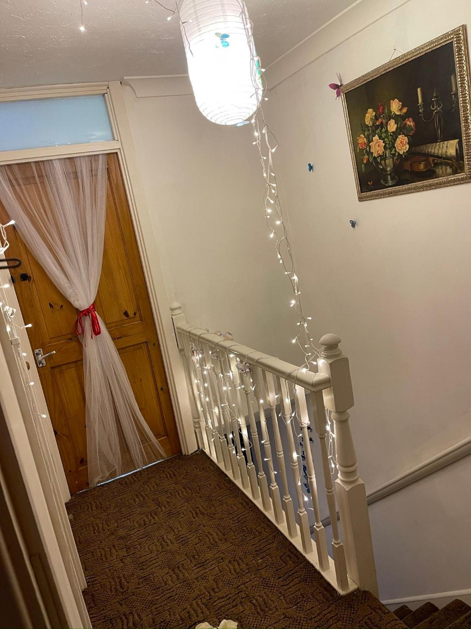 Dream Room ลอนดอน ภายนอก รูปภาพ