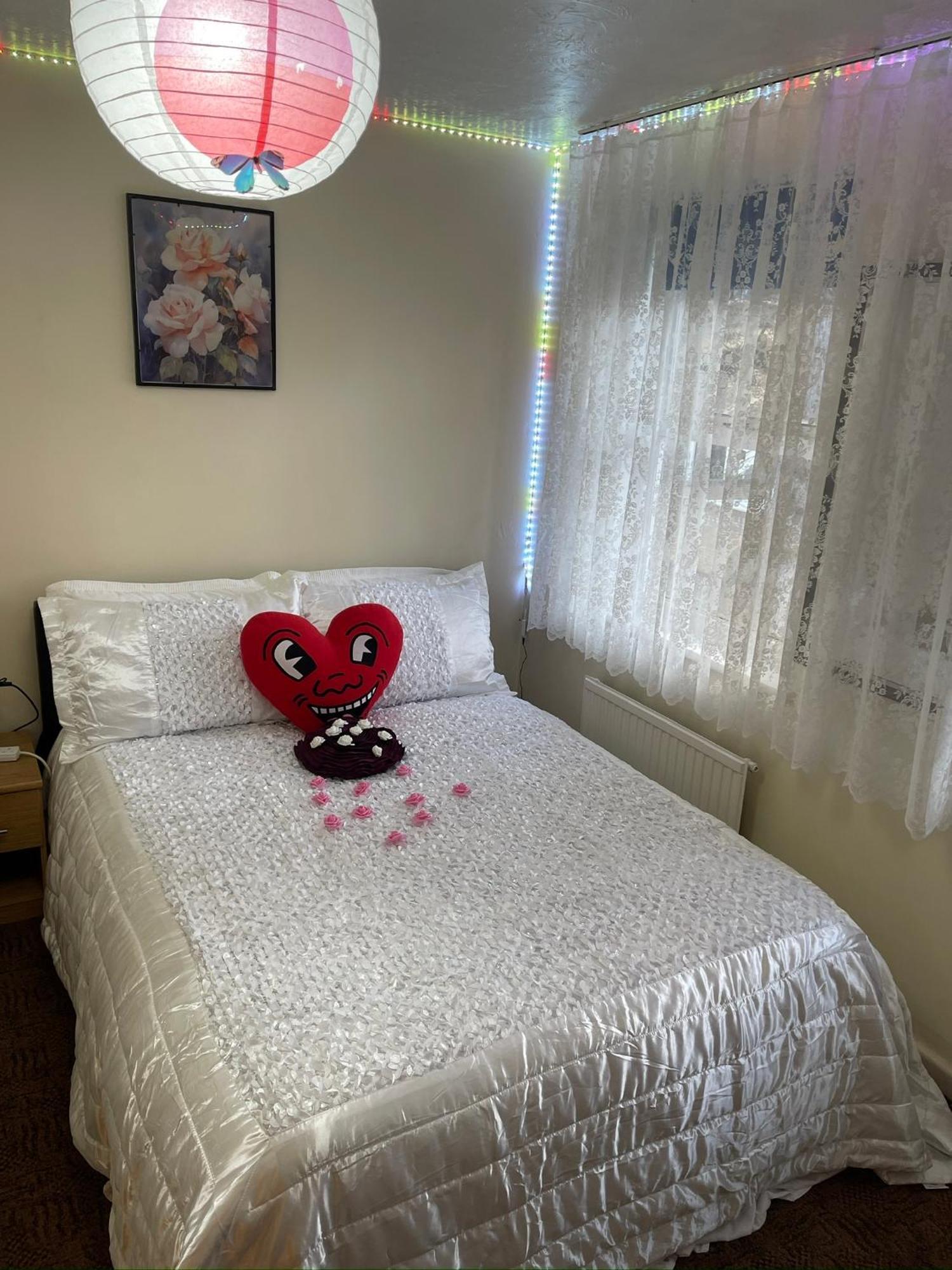 Dream Room ลอนดอน ภายนอก รูปภาพ