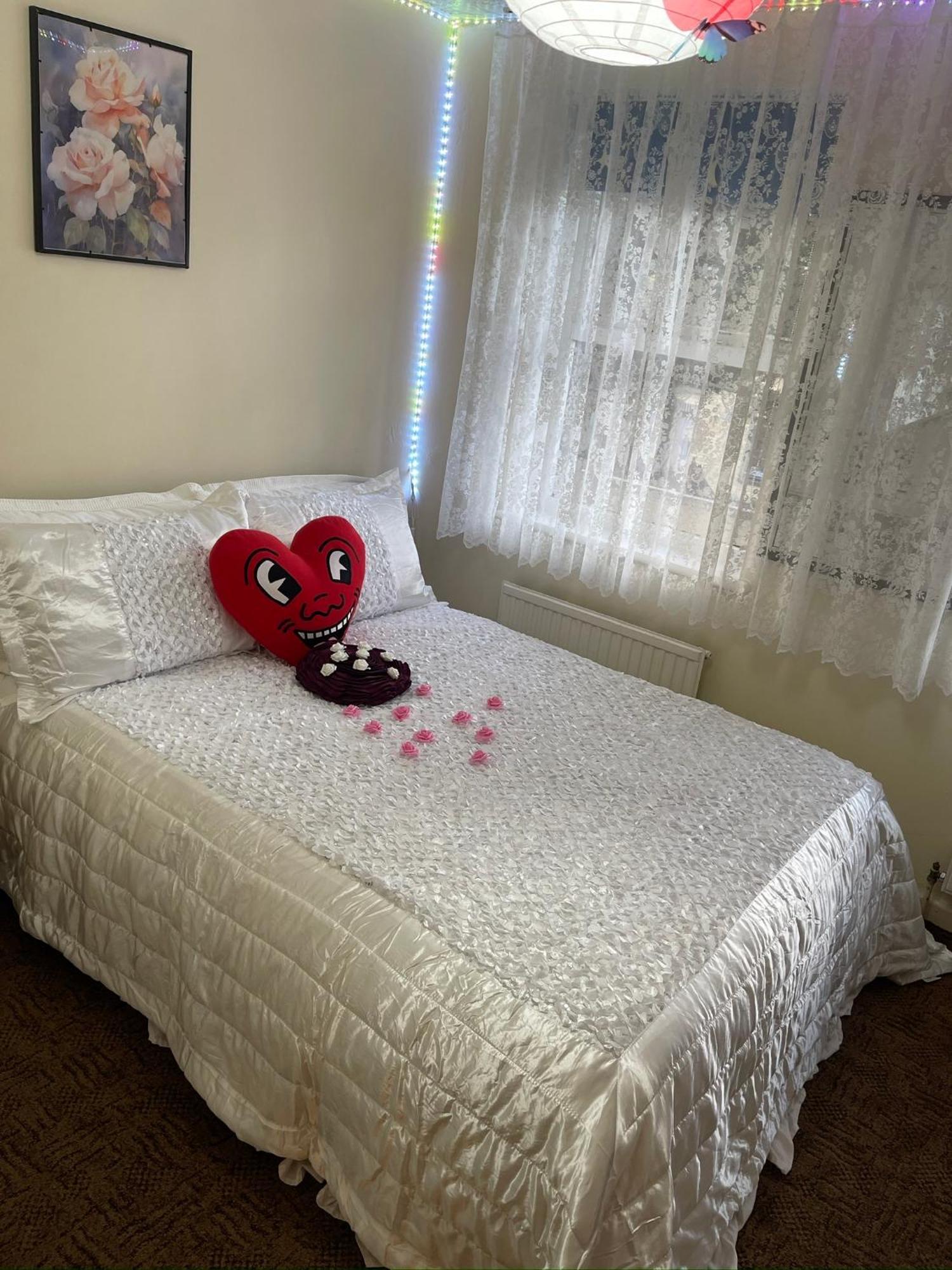 Dream Room ลอนดอน ภายนอก รูปภาพ