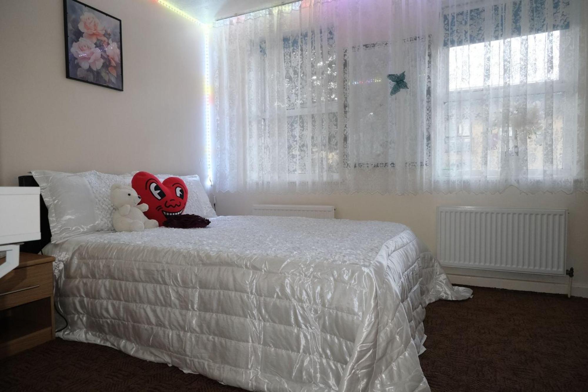 Dream Room ลอนดอน ภายนอก รูปภาพ