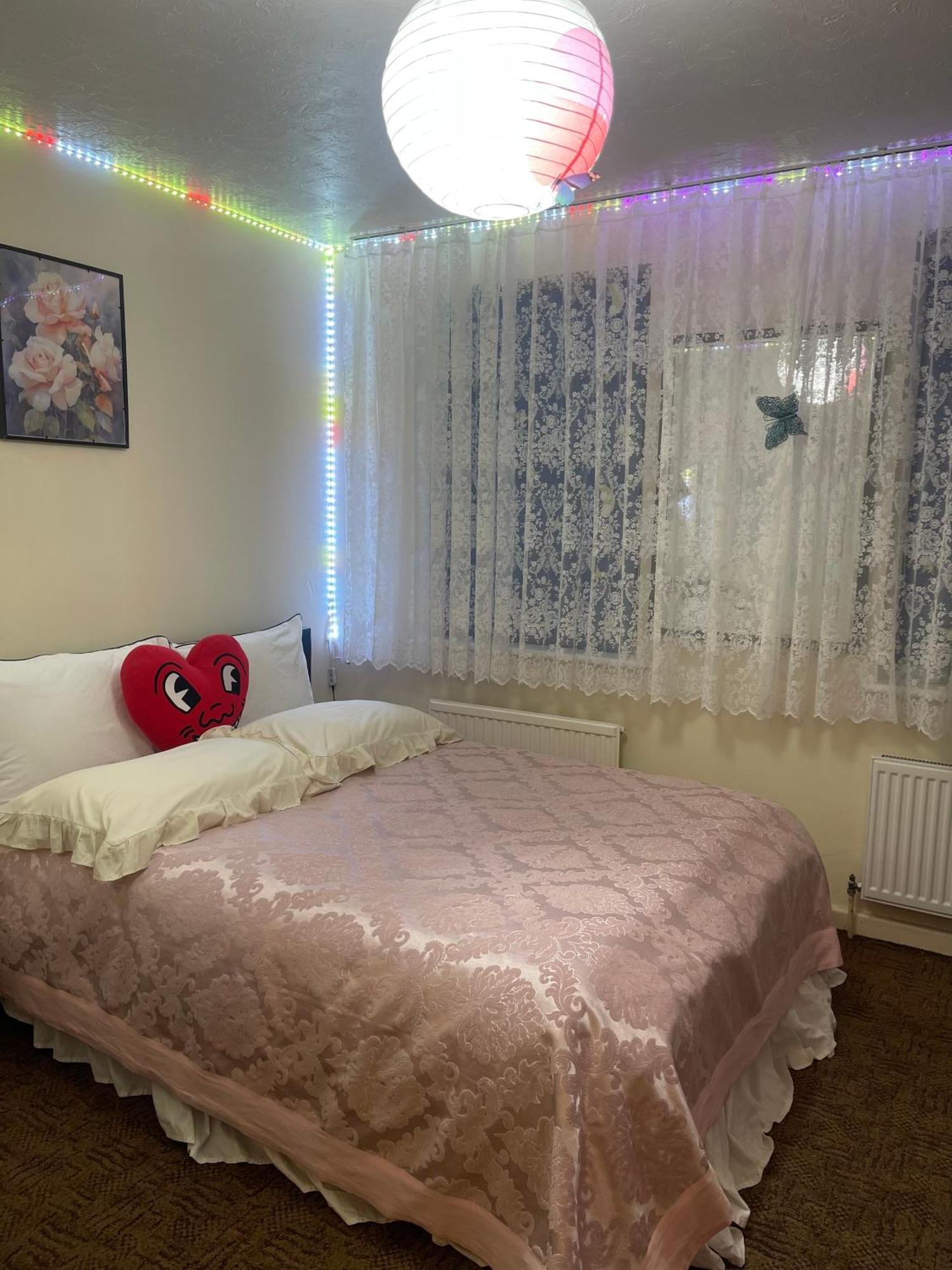 Dream Room ลอนดอน ภายนอก รูปภาพ