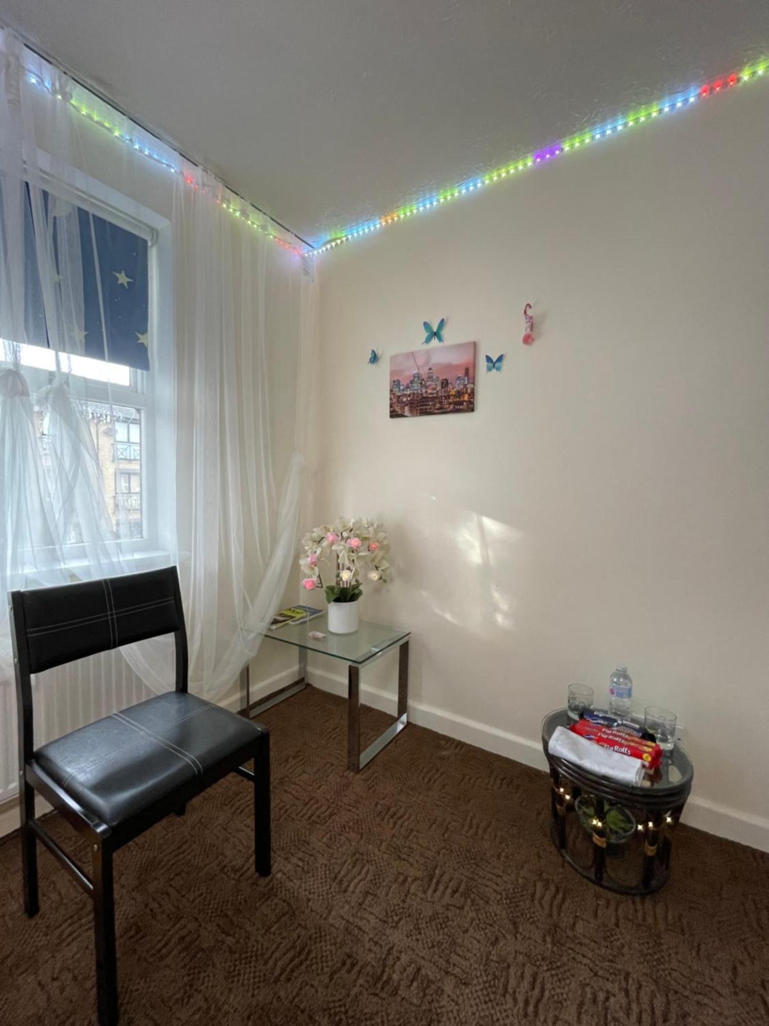 Dream Room ลอนดอน ภายนอก รูปภาพ