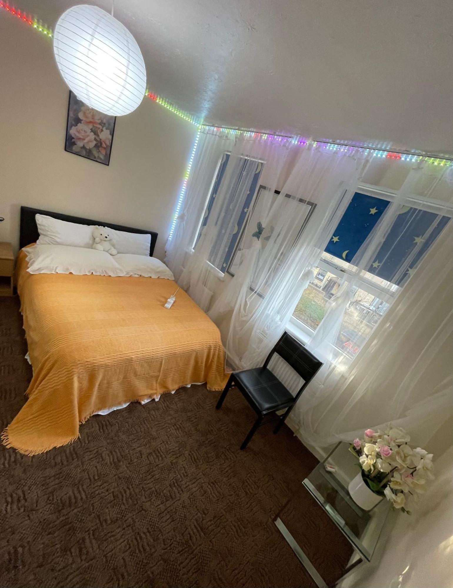Dream Room ลอนดอน ภายนอก รูปภาพ