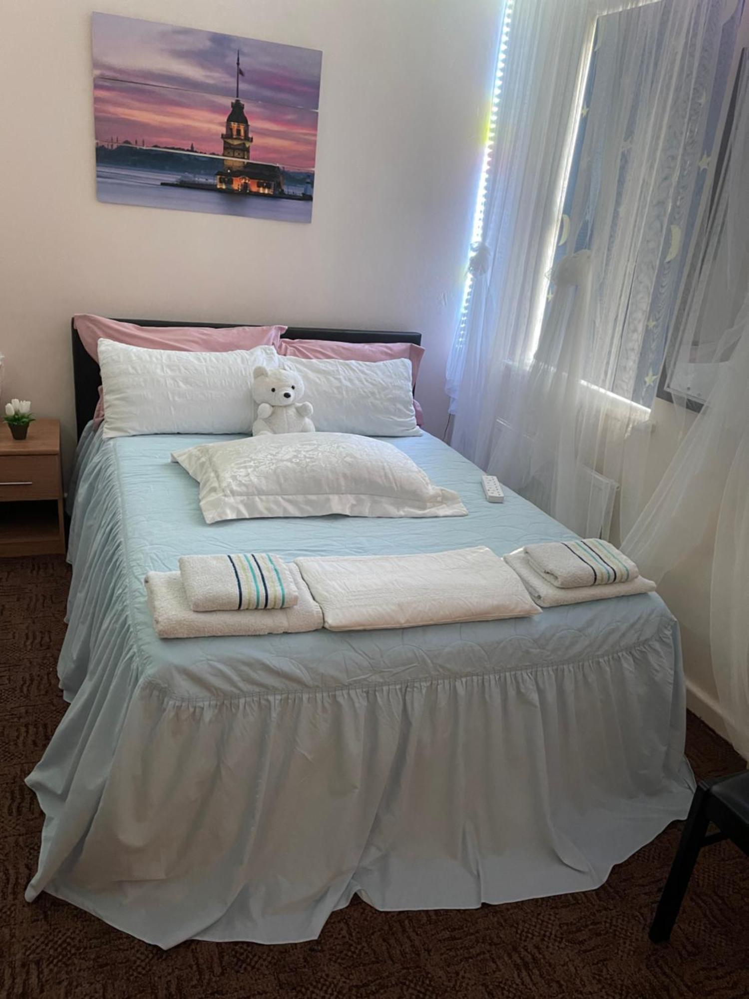 Dream Room ลอนดอน ภายนอก รูปภาพ