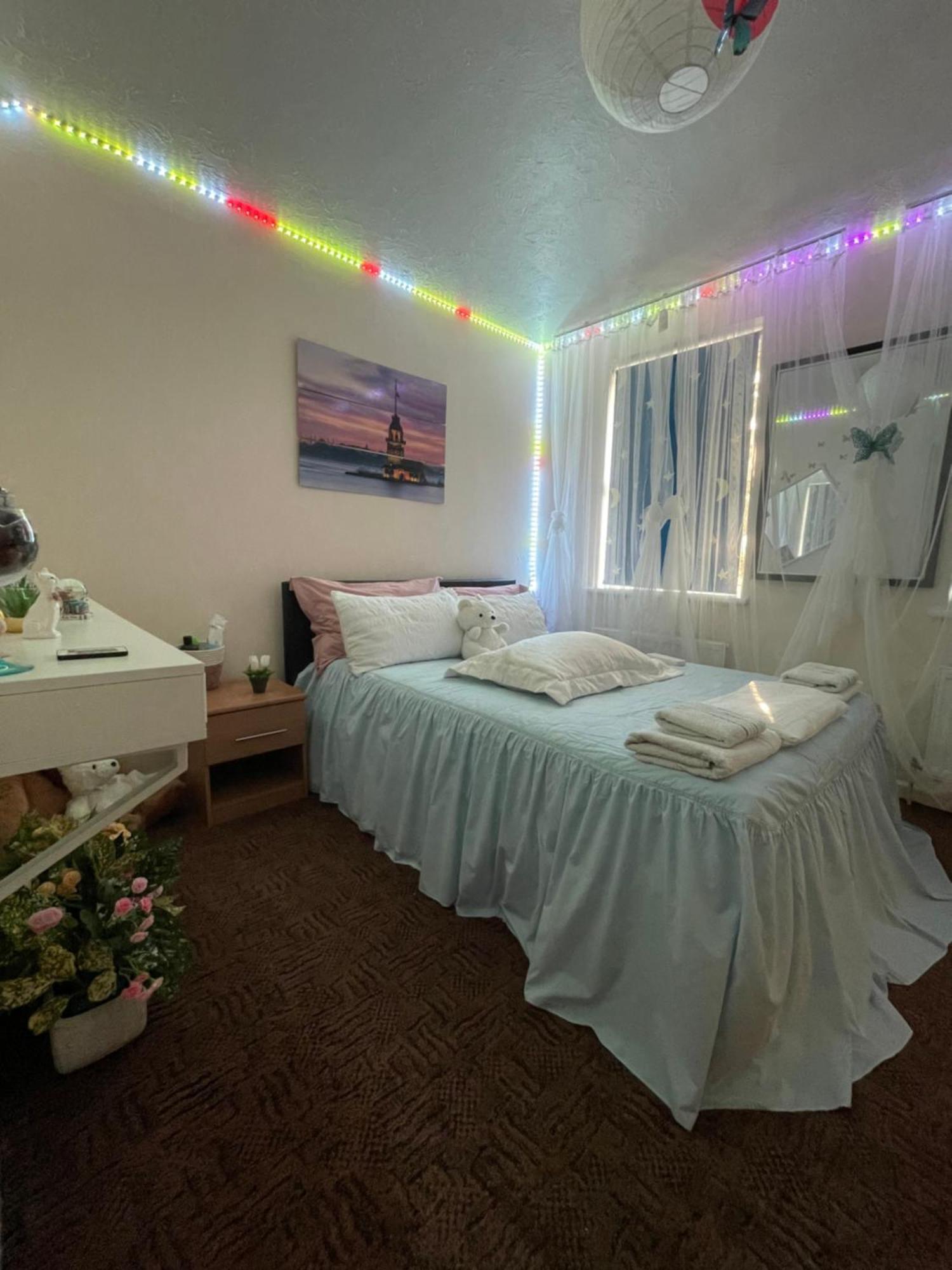 Dream Room ลอนดอน ภายนอก รูปภาพ
