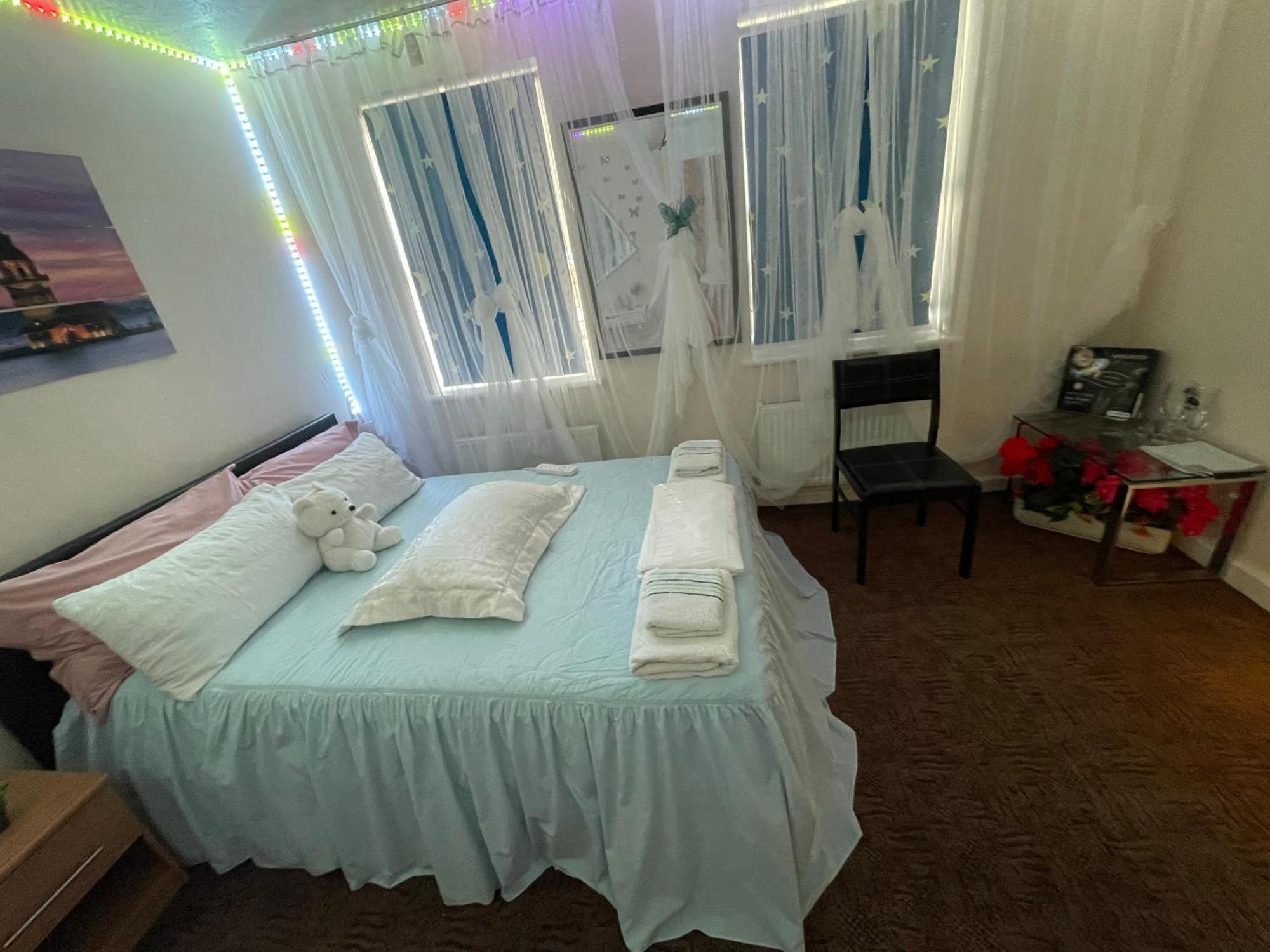 Dream Room ลอนดอน ภายนอก รูปภาพ
